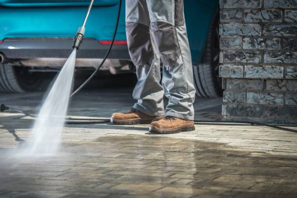 Best Restaurant Pressure Washing  in Sand Hill, PA