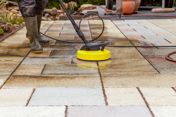 Best Sidewalk and Walkway Cleaning  in Sand Hill, PA