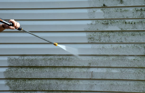 Professional Pressure Washing in Sand Hill, PA