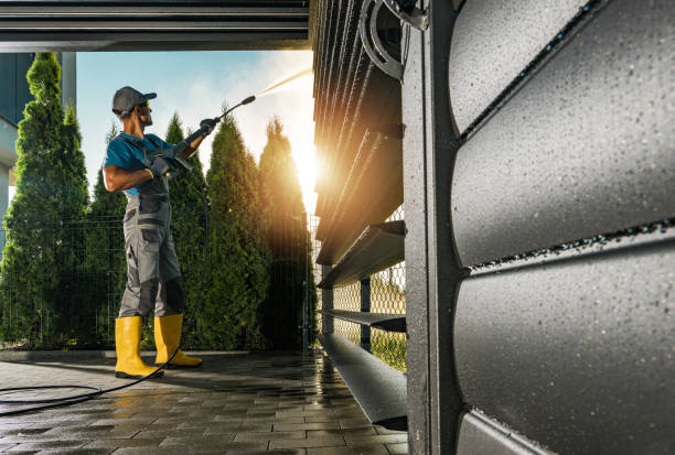 Best Fence Cleaning  in Sand Hill, PA